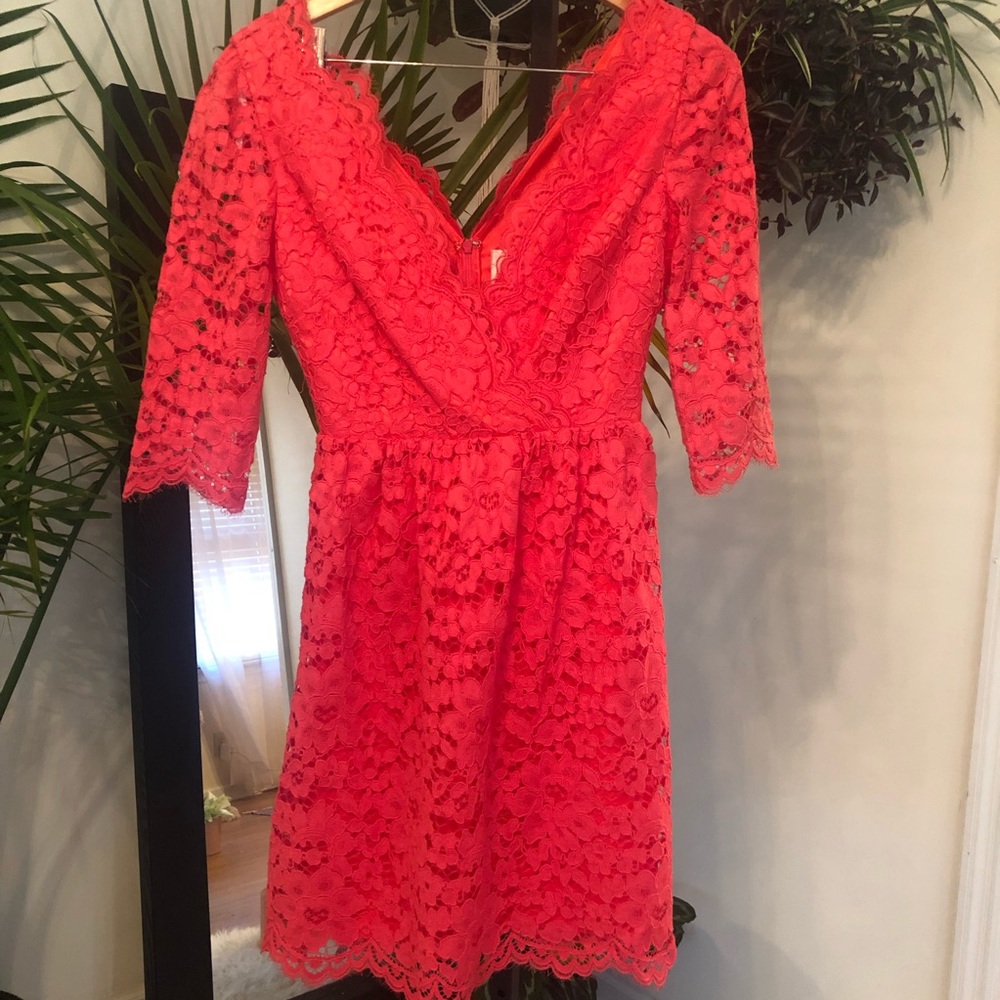 NWT ERIN Erin Fetherston Dress